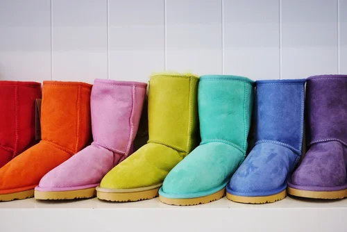 UGG CLEANING