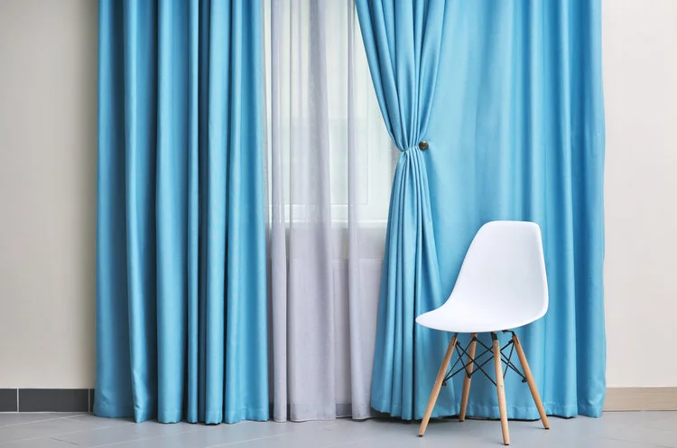 DRAPERY & CURTAIN CLEANING
