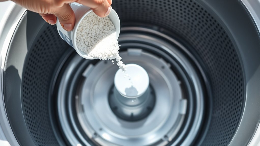 add cleaner run cycle