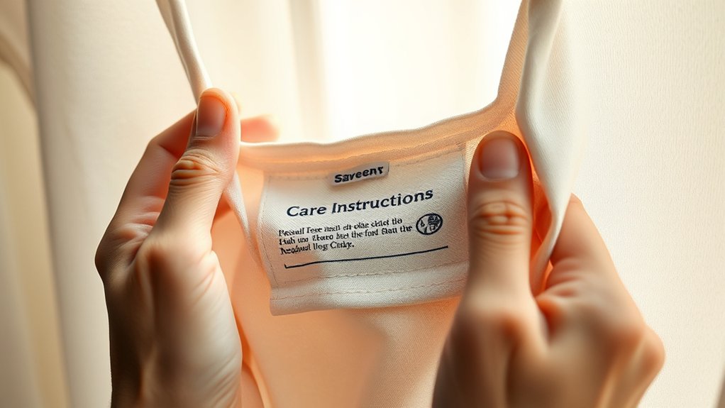 avoid chemical cleaning methods