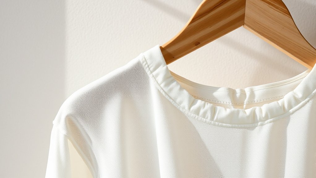 avoid dry cleaning damage