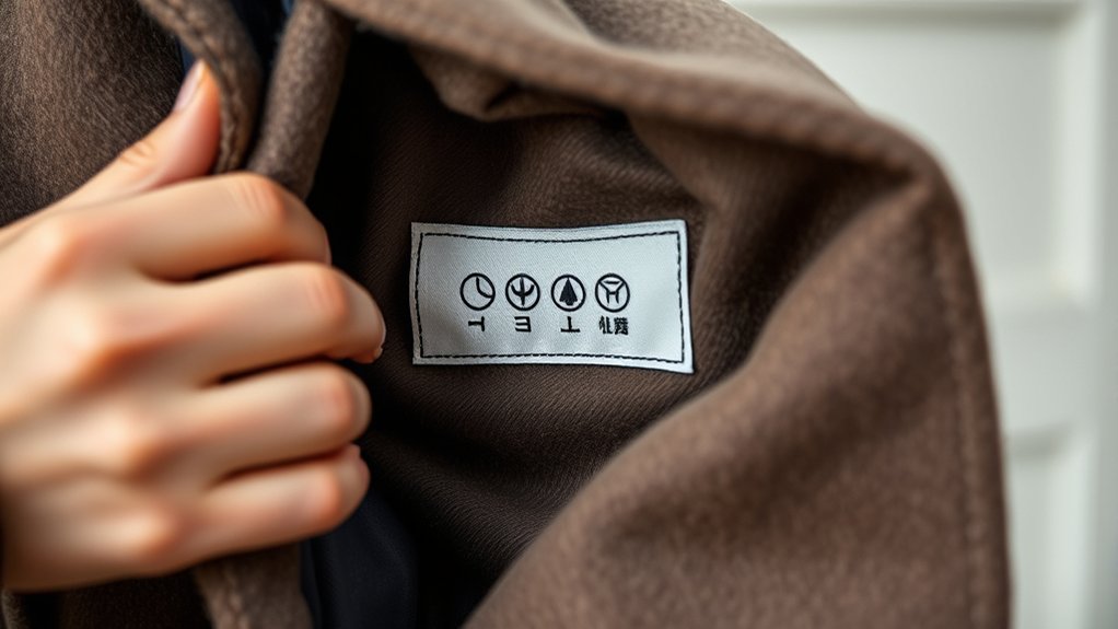 check care label instructions