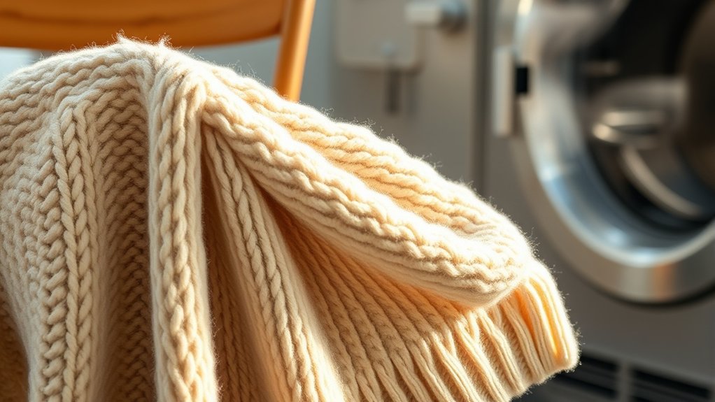 chemical damage weakens fibers