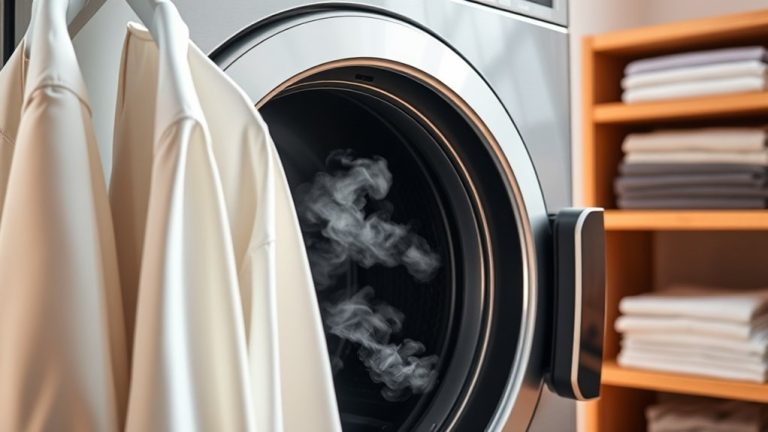 clothing cleaning method overview