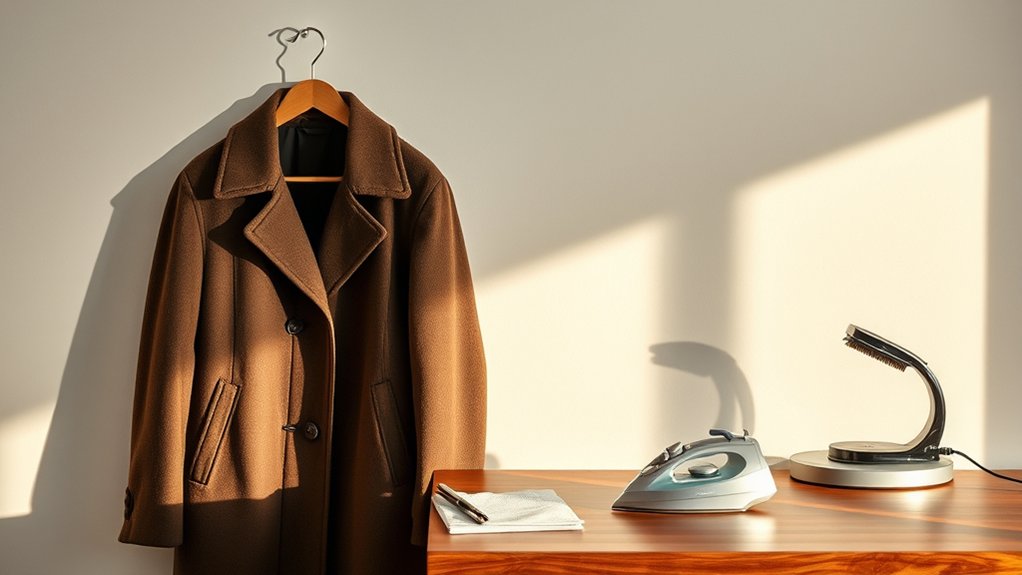 coat cleaning costs vary regionally