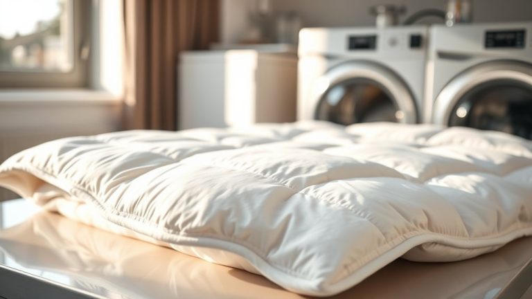comforter dry cleaning costs