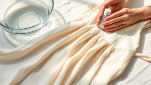 Can You Wash A Dry Clean Only Dress – What To Know