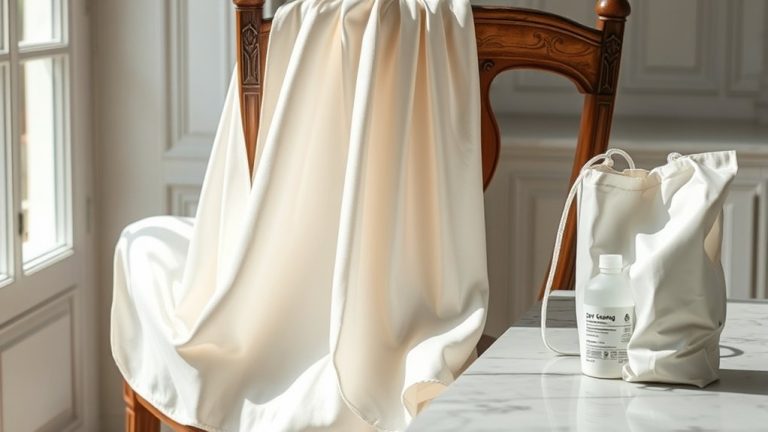 dry cleaning hand wash items