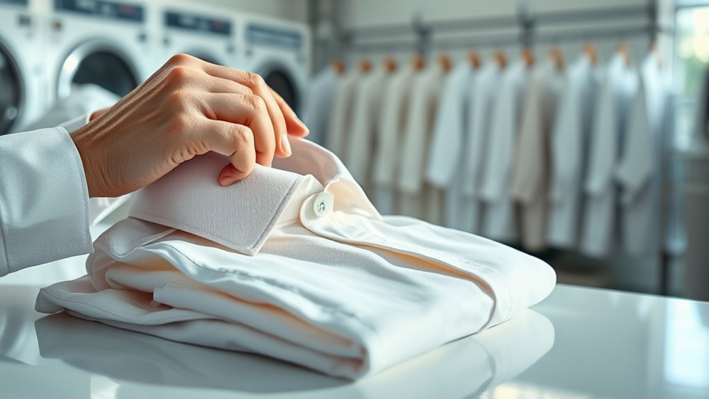 dry cleaning preserves delicate details