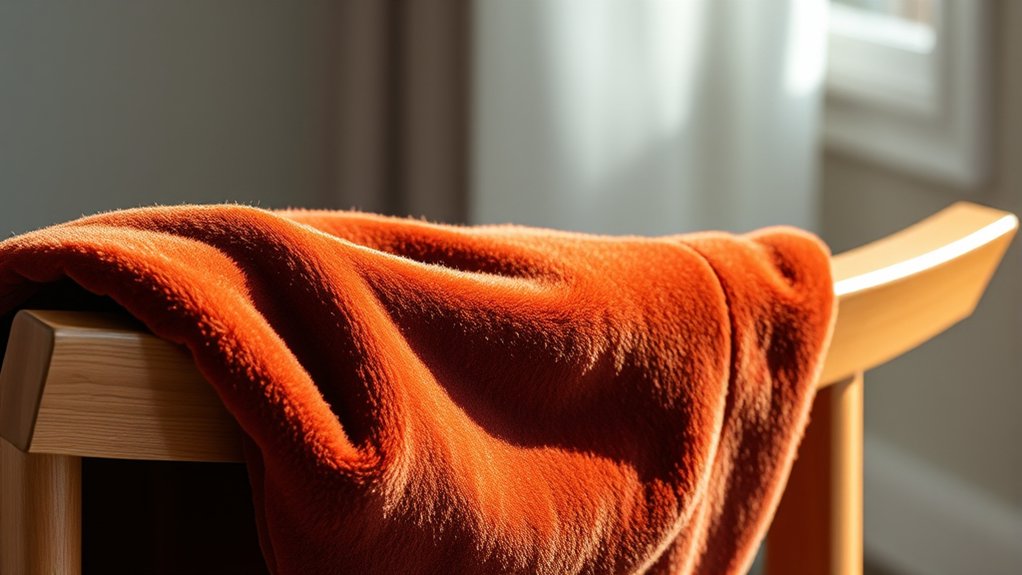 dry cleaning preserves velvet quality