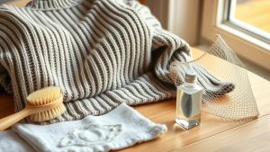 Can You Dry Clean Sweaters – Proper Care Guide