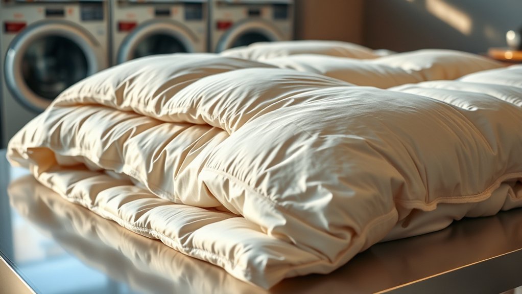 fabric affects cleaning costs