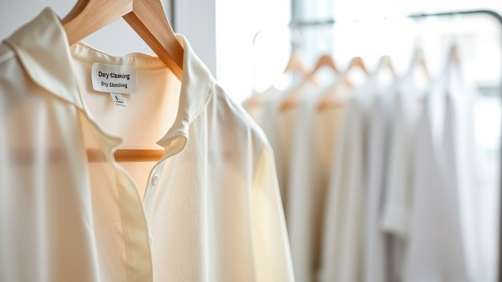 fabric damage prevention techniques