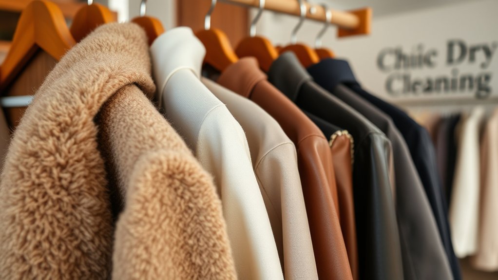 fabric impacts cleaning costs