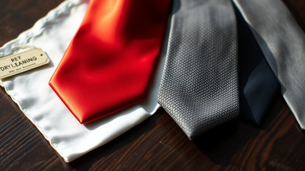 fabric specific dry cleaning tips