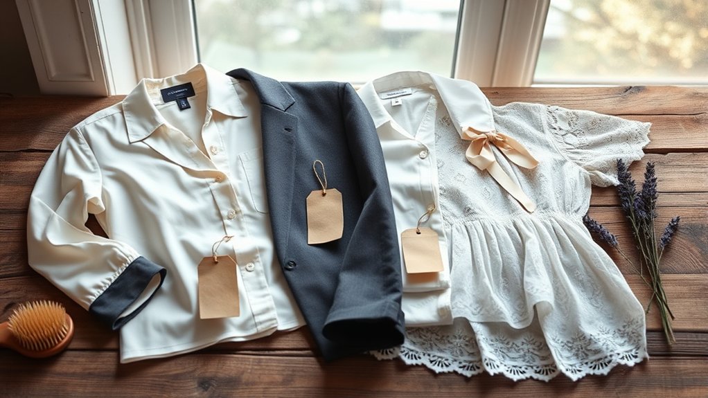 garment fabric cost factors