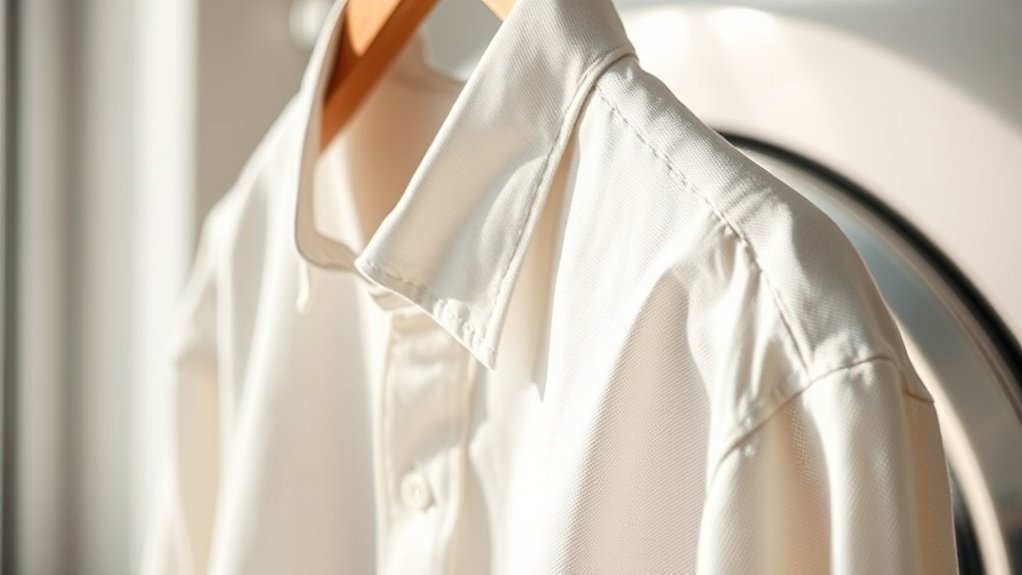 gentle careful linen cleaning
