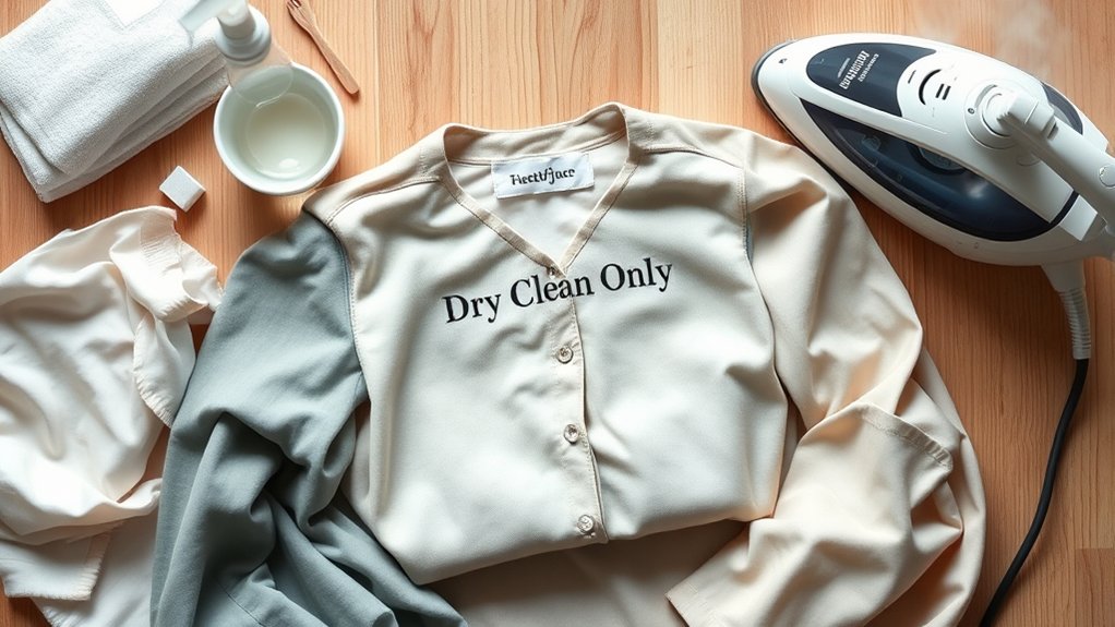 gentle home cleaning methods