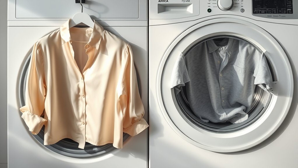 gentle solvents preserve fabrics