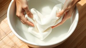 Can You Hand Wash Viscose That Says Dry Clean Only – Care Guide