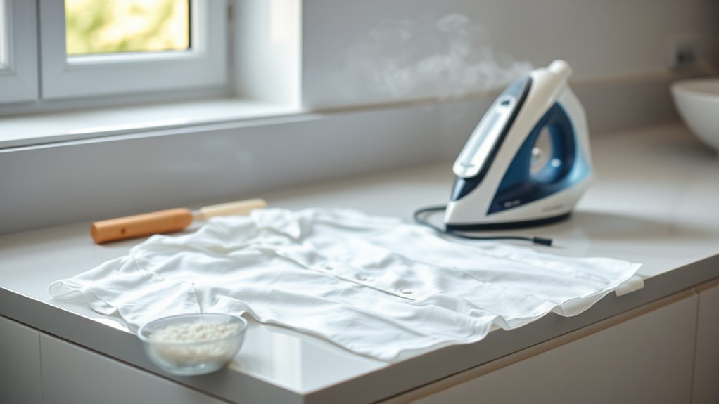 home dry cleaning tips