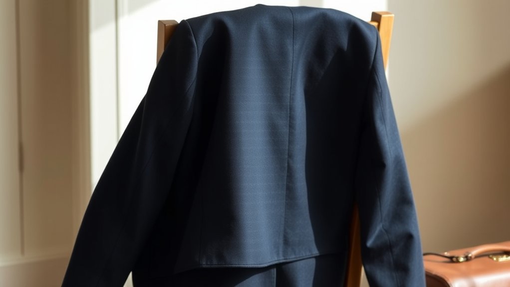 limit dry cleaning frequency