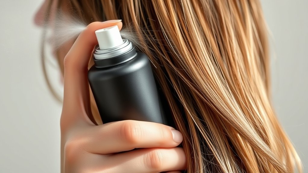 oil absorption and volume