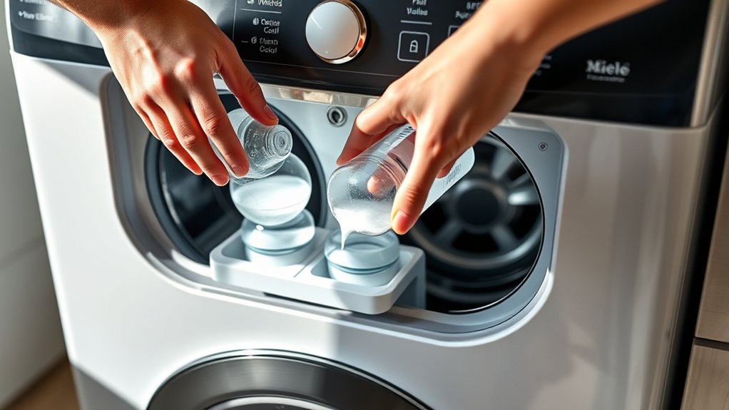 perform twindos maintenance regularly