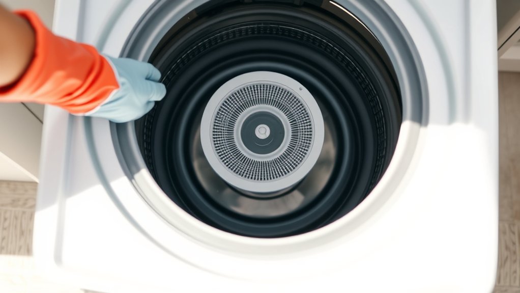 power off and unplug