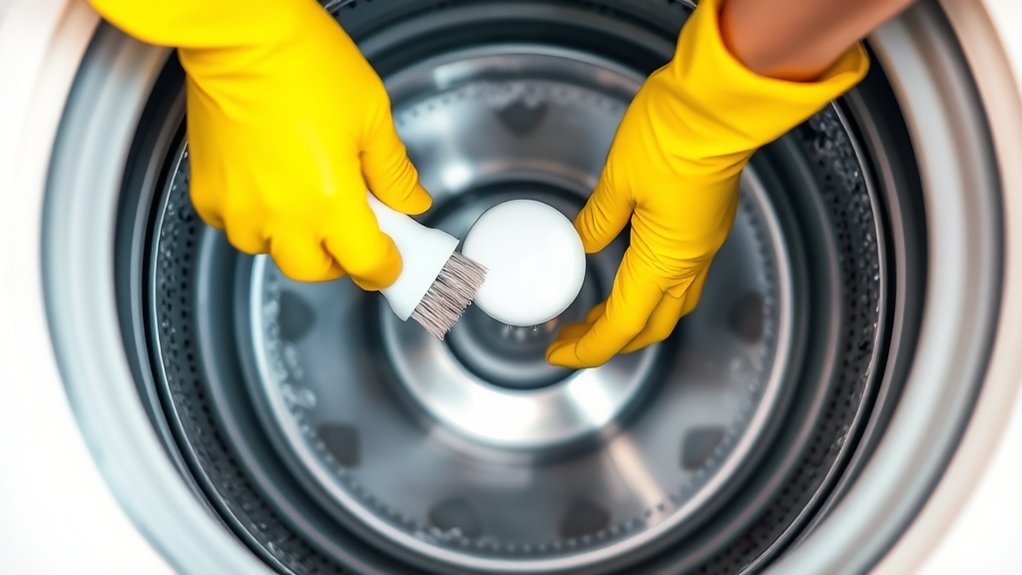 prevent buildup enhance efficiency