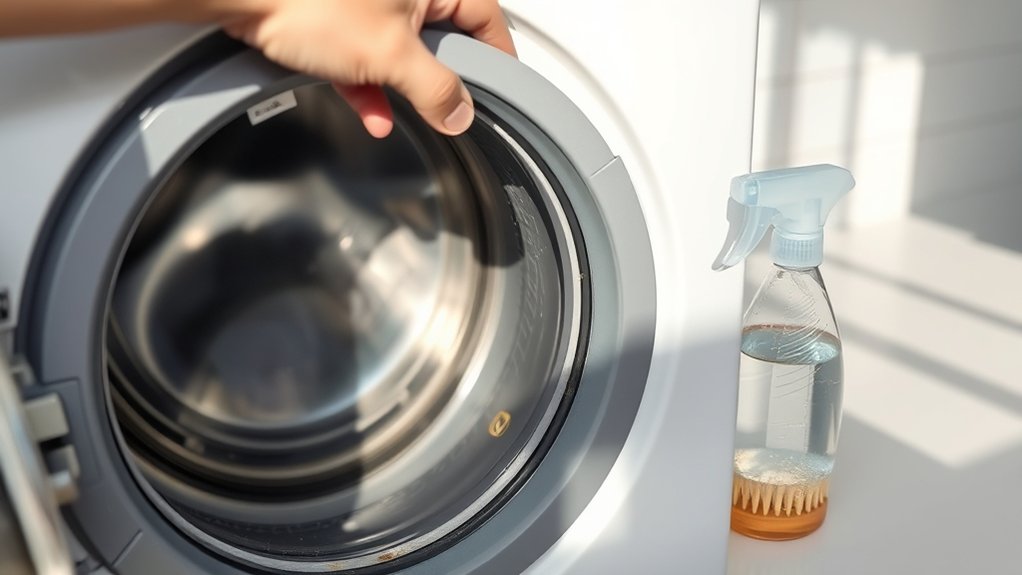 prevent mold maintain hygiene