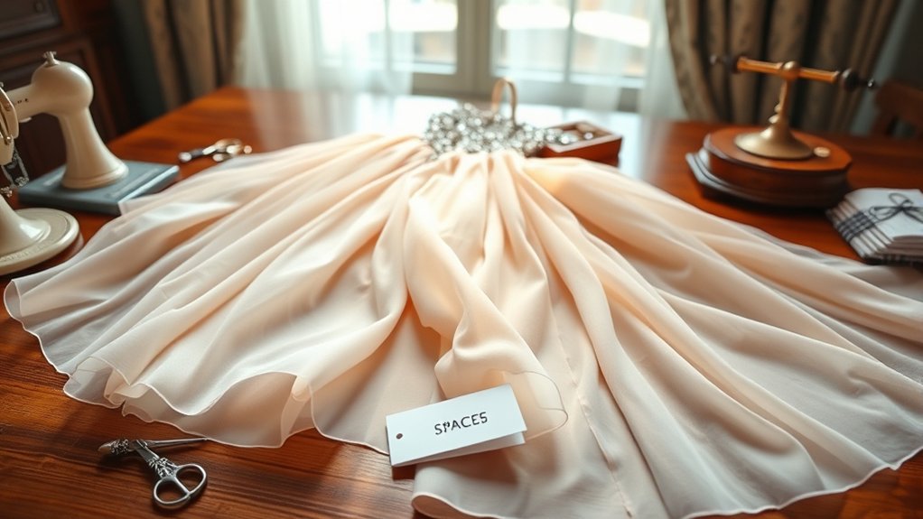 prom dress dry cleaning cost