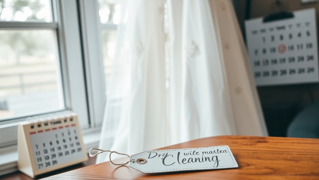 prompt cleaning prevents damage