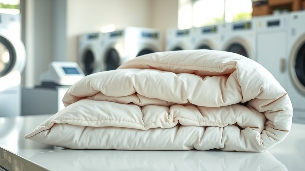 queen sized comforter cleaning costs