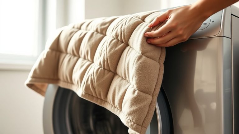 safe dry cleaning tips