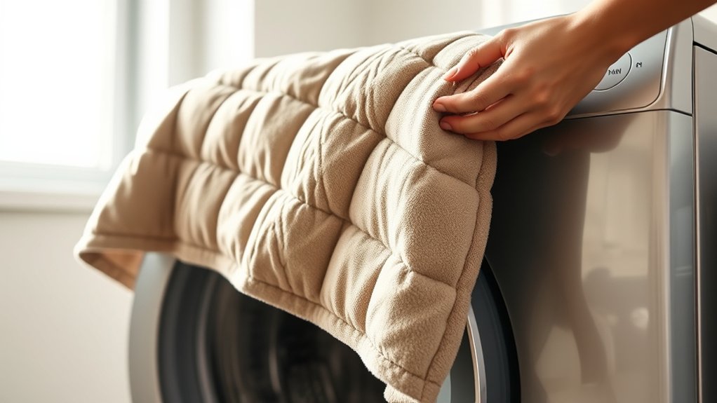 safe dry cleaning tips