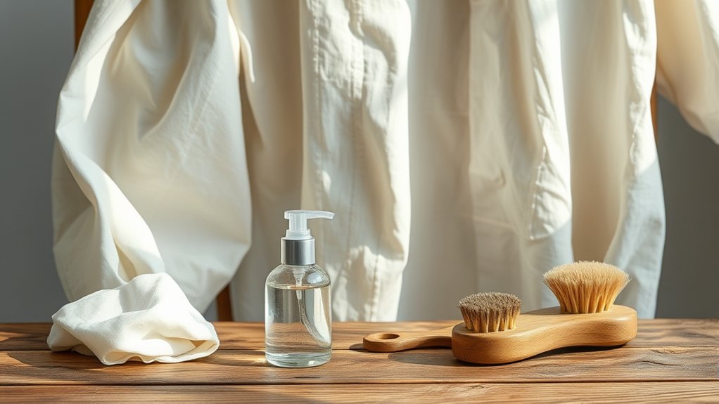 safe linen dry cleaning benefits