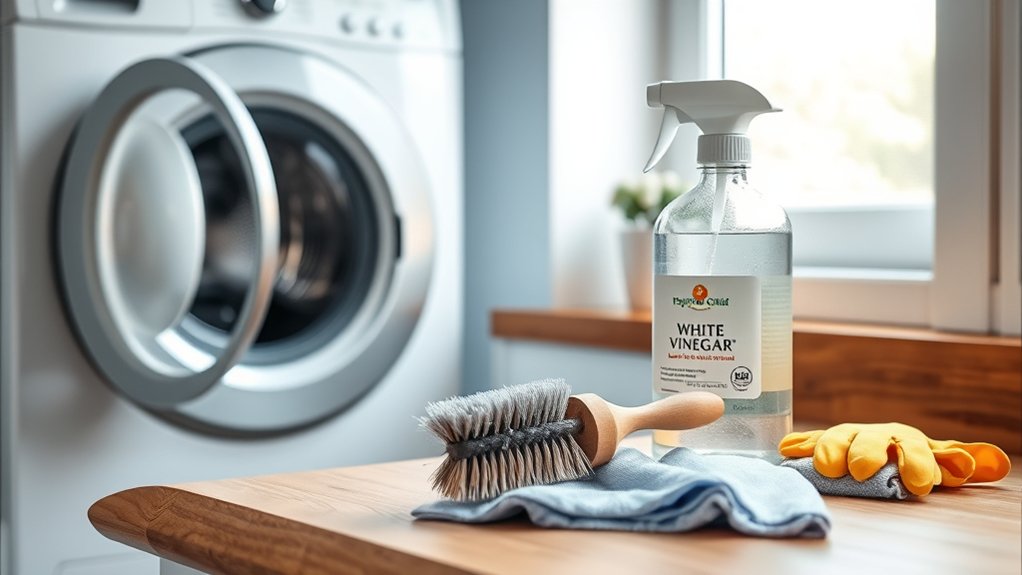 safe mold cleaning essentials