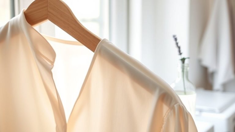 silk requires dry cleaning