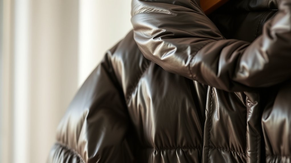 avoid harsh chemical cleaning