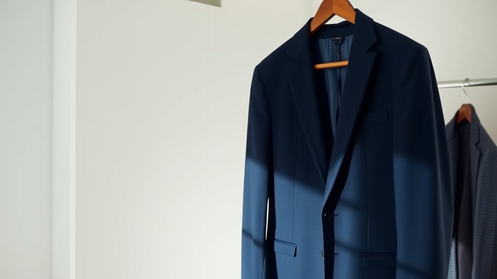avoid premature dry cleaning