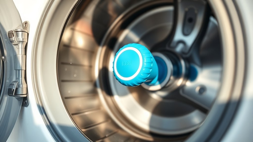 avoid using dishwasher pods