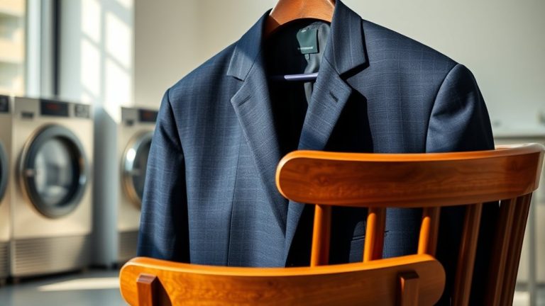 blazer dry cleaning costs