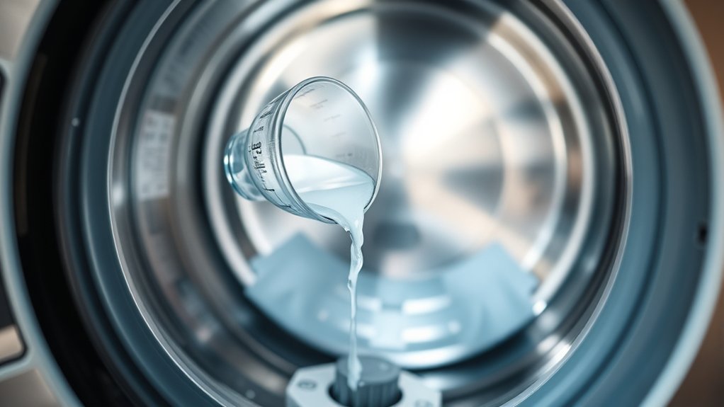 bleach dosage cleaning safety