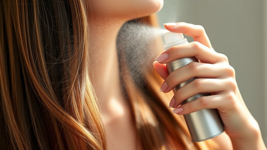 boosts volume and texture