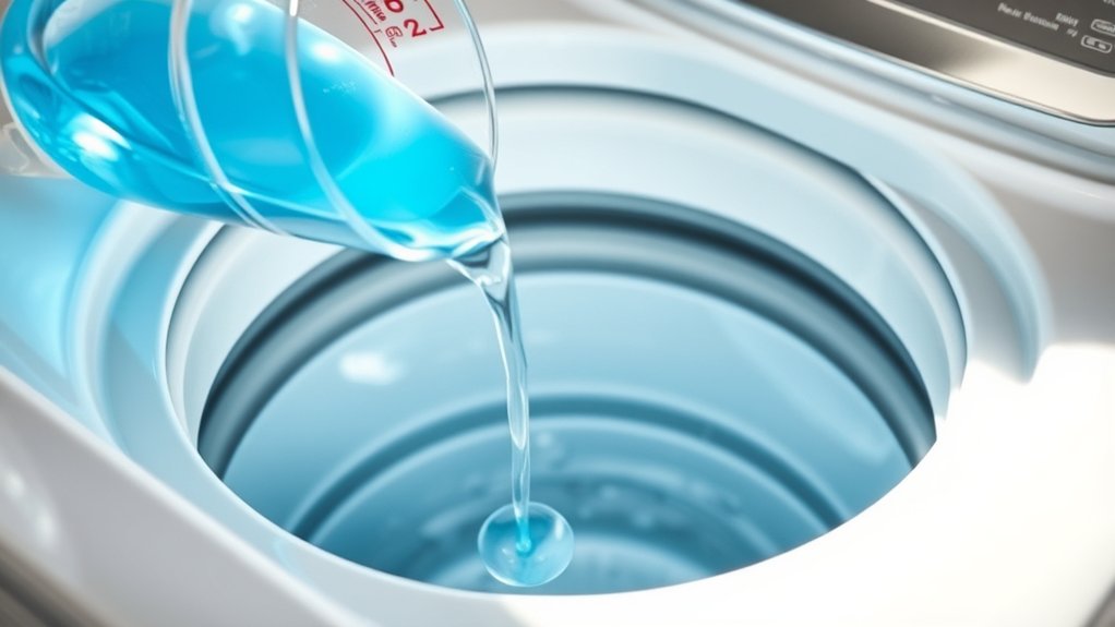 clean disinfect prevent buildup