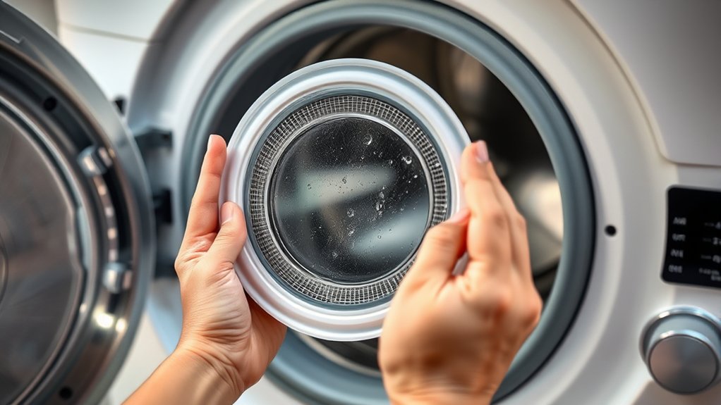 clean inspect rinse reinstall