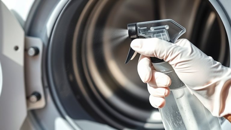 cleaning black mold effectively