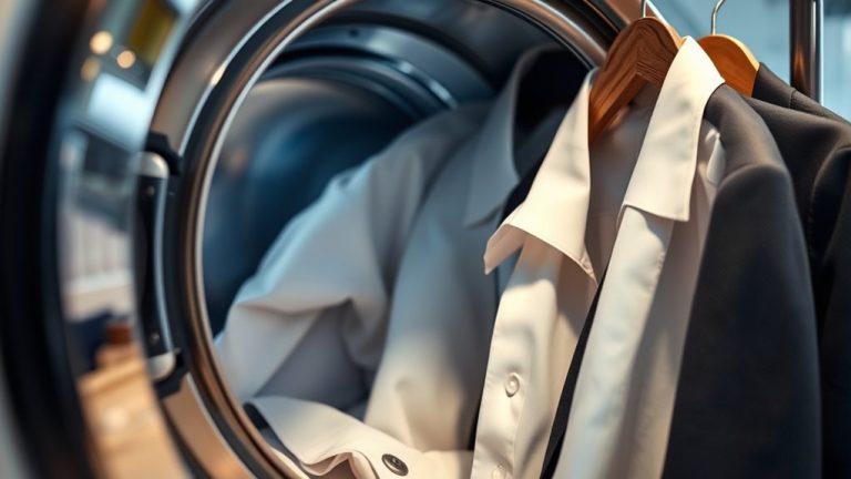 cleaning process without water