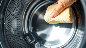How To Clean Samsung Washing Machine Drum – Guide